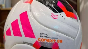 بيراميدز يستعد لكأس إنتركونتيننتال بالكرة الرسمية الجديدة للمباريات 1